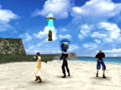 Final Fantasy VIII